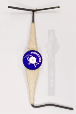 Saku haarukkavapa Ella kela vasenkätinen