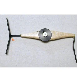 Saku haarukkavapa oikeakätinen