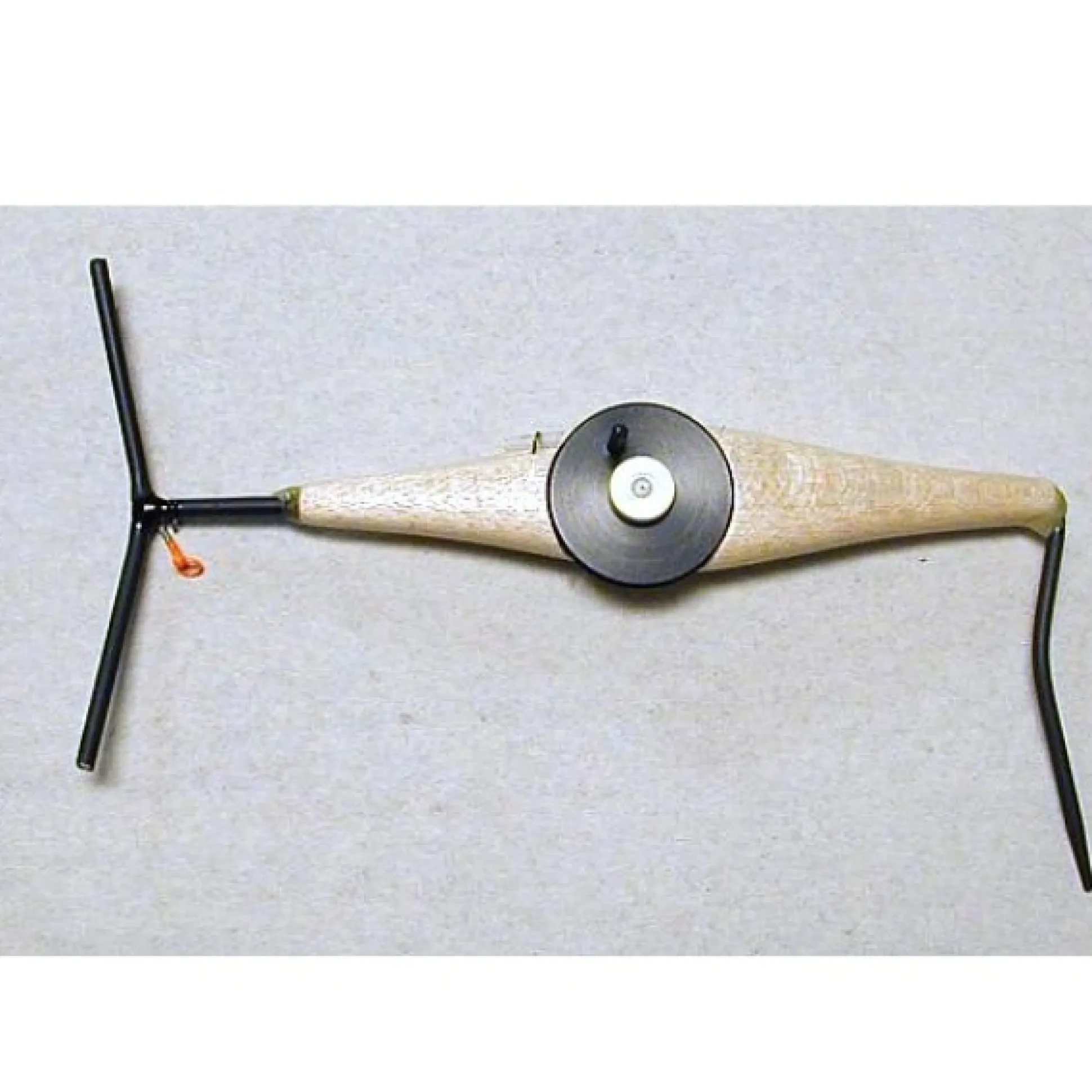 Saku haarukkavapa oikeakätinen