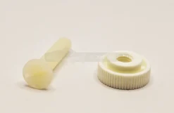 Saku haarukkavavan puolan kiinnityssetti