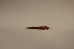 Saku luikuri 53 mm Kupari