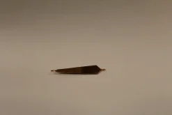 Saku luikuri 53 mm Kupari