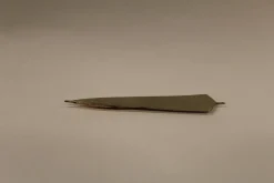 Saku-ukko-luikuri 87 mm Tompakki/Hopea