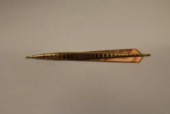 Saku-ukko-luikuri 87 mm Tompakki/kupari