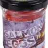 Salmon eggs Red 90kpl
