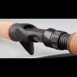 Savage Gear Woody 6'6" 198cm -100g 2-os. hyrrä