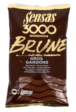 Sensas 3000 Gross Gardons 1kg