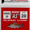 Series AS Super Carp #22 20kpl