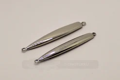 Setämies pystypilkki 45mm 5g kirkas