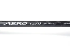 Shimano Aero Bolo X5 GT 7m 18g