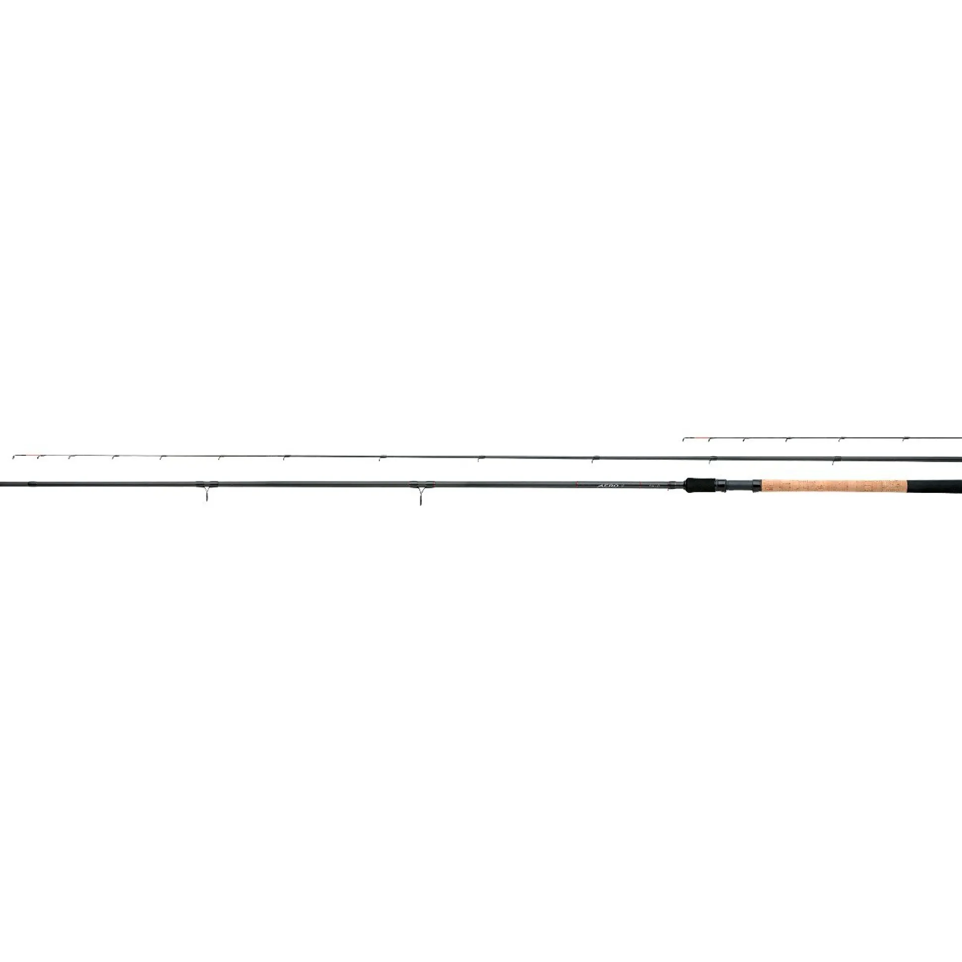 Shimano Aero X1 Finesse Feeder 274cm 60g 3-os.