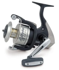 Shimano Alivio FA 6000 avokela