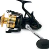 Shimano Baitrunner 8000D-EU
