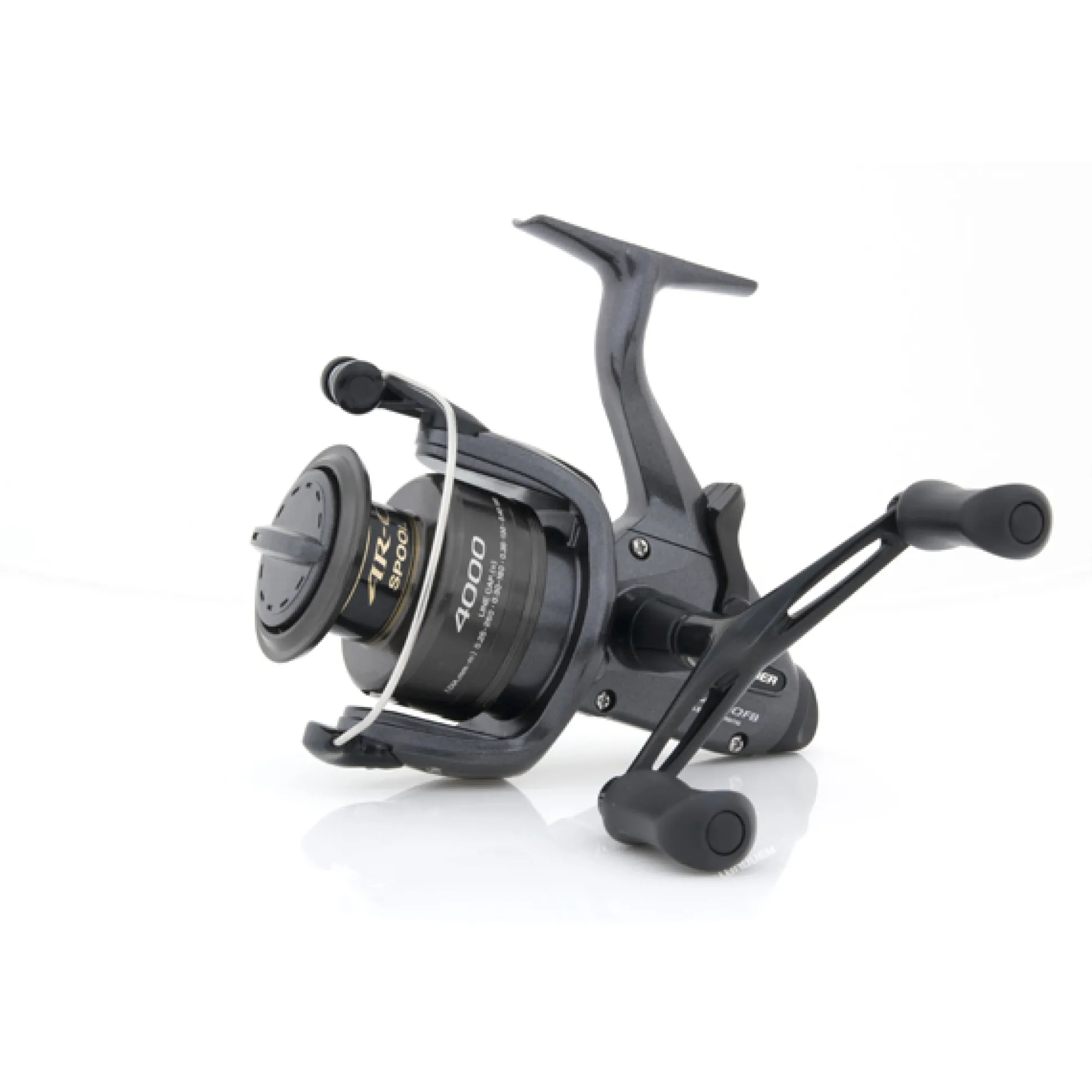 Shimano Baitrunner DL-FB 2500