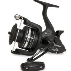 Shimano Baitrunner ST 4000 FB