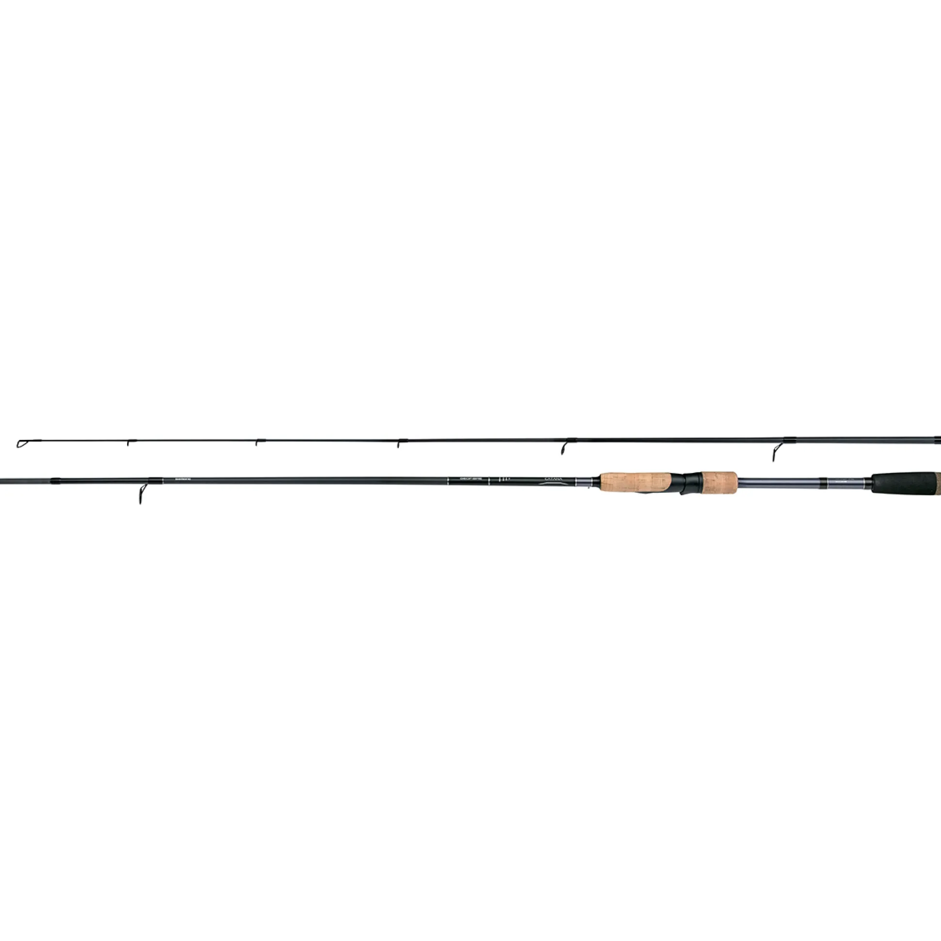 Shimano Catana FX avokelavapa 239cm 14-40g 2-os
