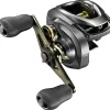 Shimano Curado 151 DC vasenkätinen