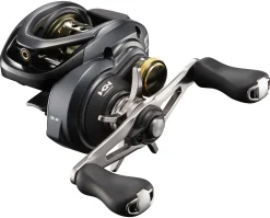 Shimano Curado BFS XG hyrräkela oikeakätinen