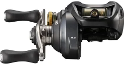 Shimano Curado BFS XG hyrräkela oikeakätinen