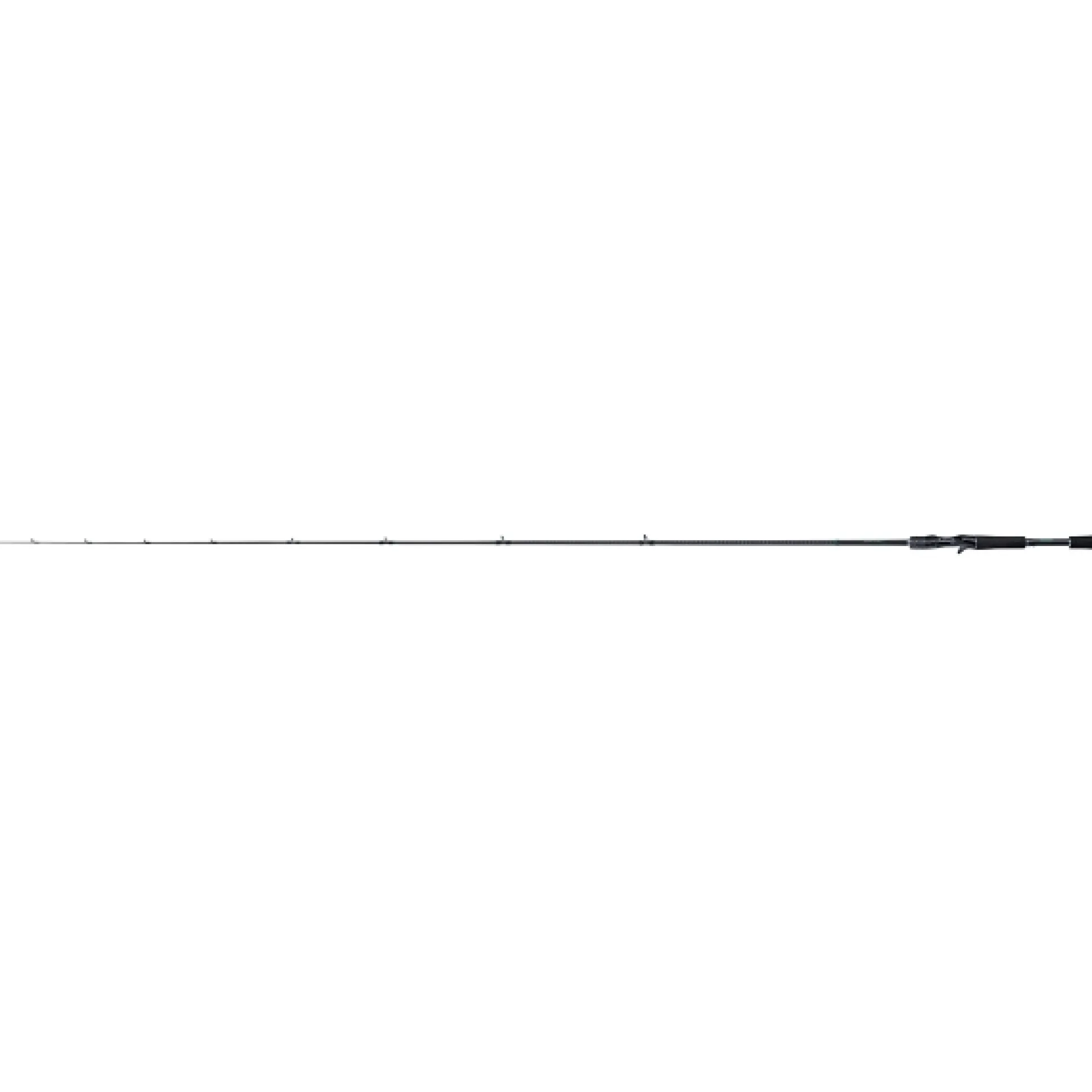 Shimano Curado Casting Fast 208cm 7-21g hyrrä