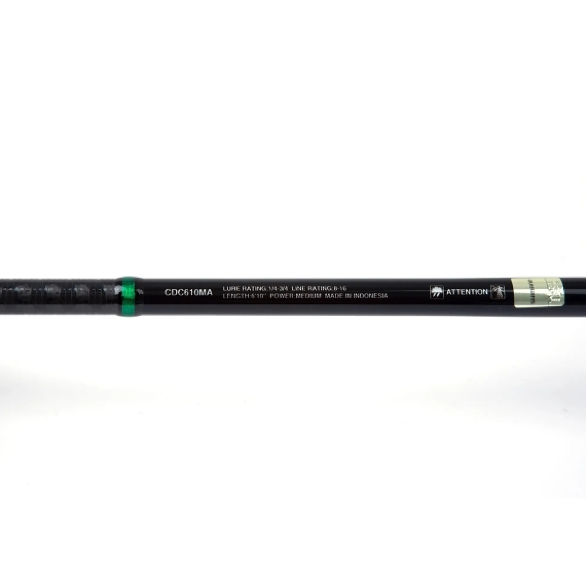 Shimano Curado Casting Fast 208cm 7-21g hyrrä