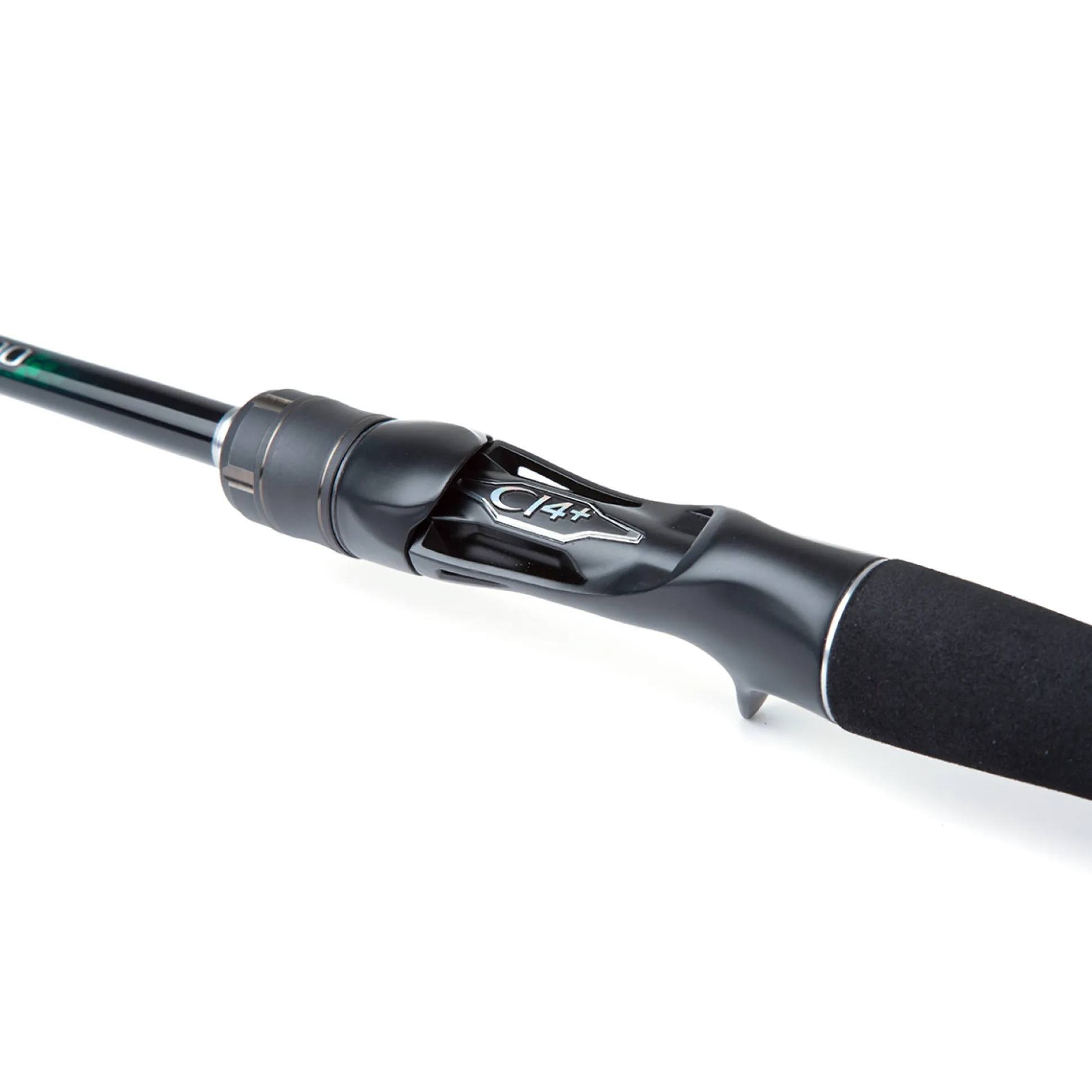 Shimano Curado Casting XF 218cm 5-15g 2-os. hyrrä