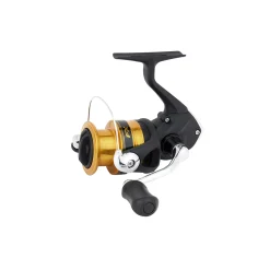 Shimano FX 1000 FC avokela