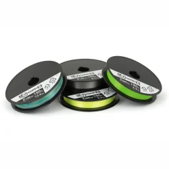 Shimano Kairiki 8x 150m 0,13mm 8,2kg keltainen