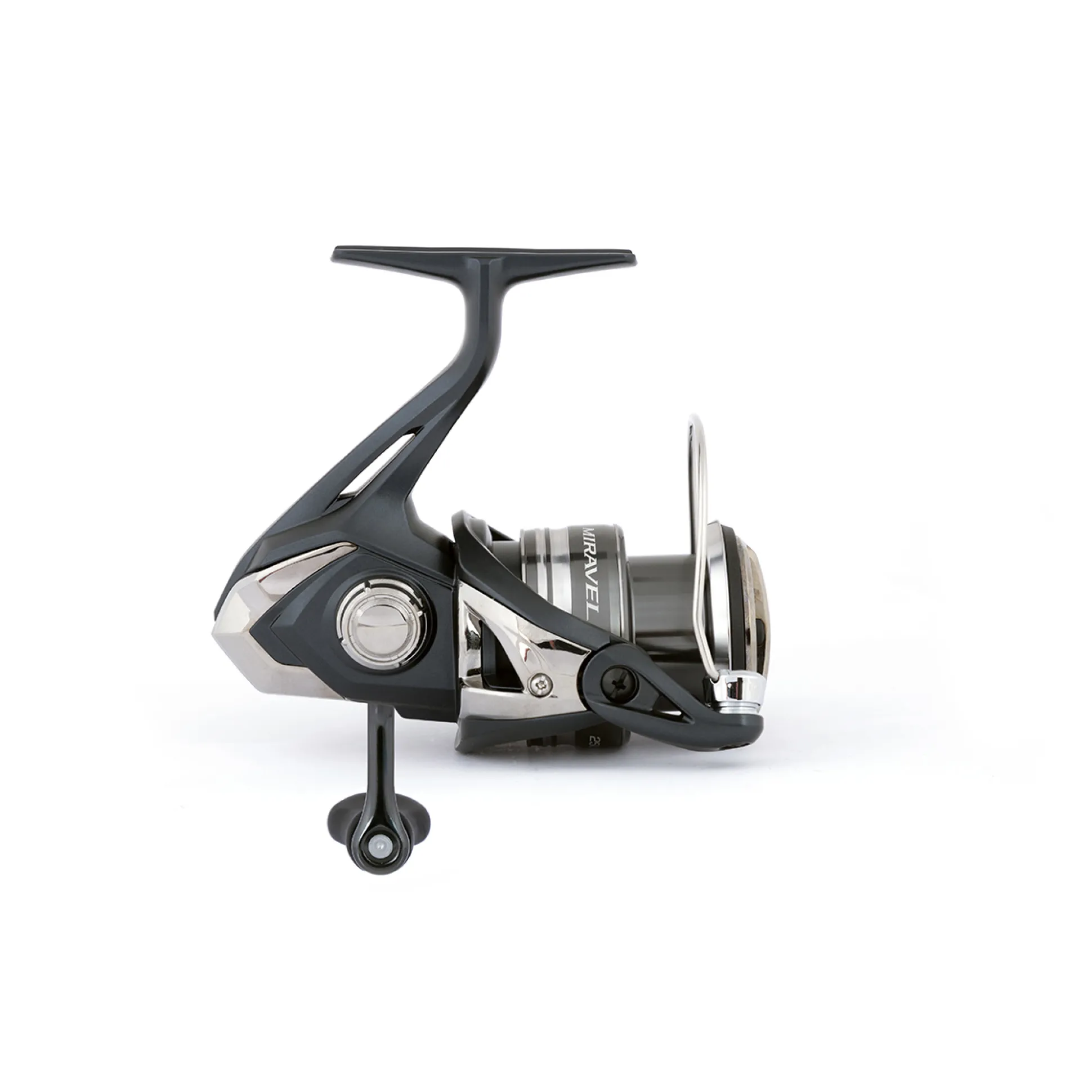 Shimano Miravel 2500S avokela