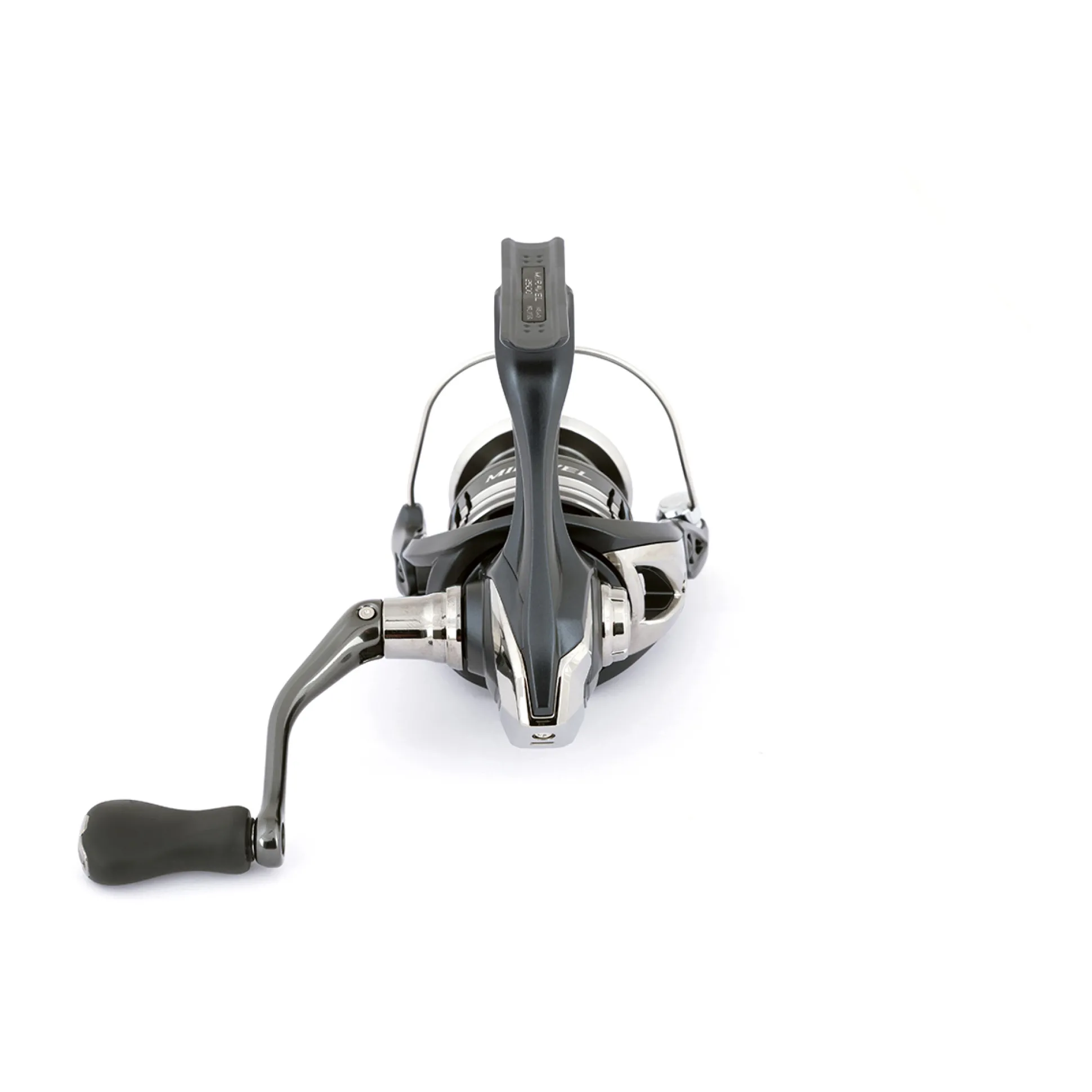 Shimano Miravel 2500S avokela