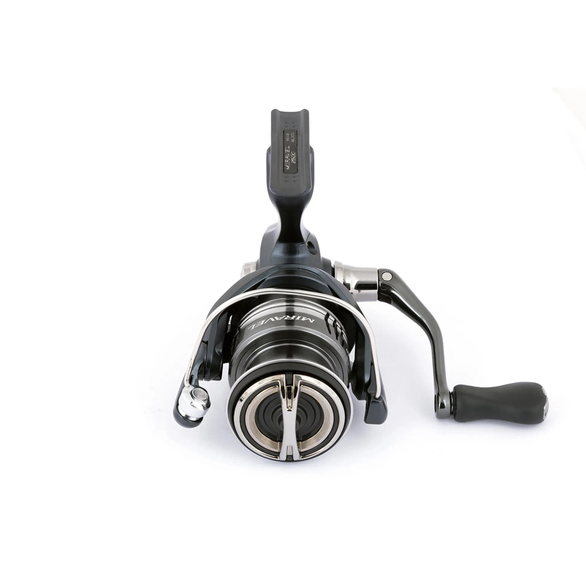 Shimano Miravel 2500S avokela