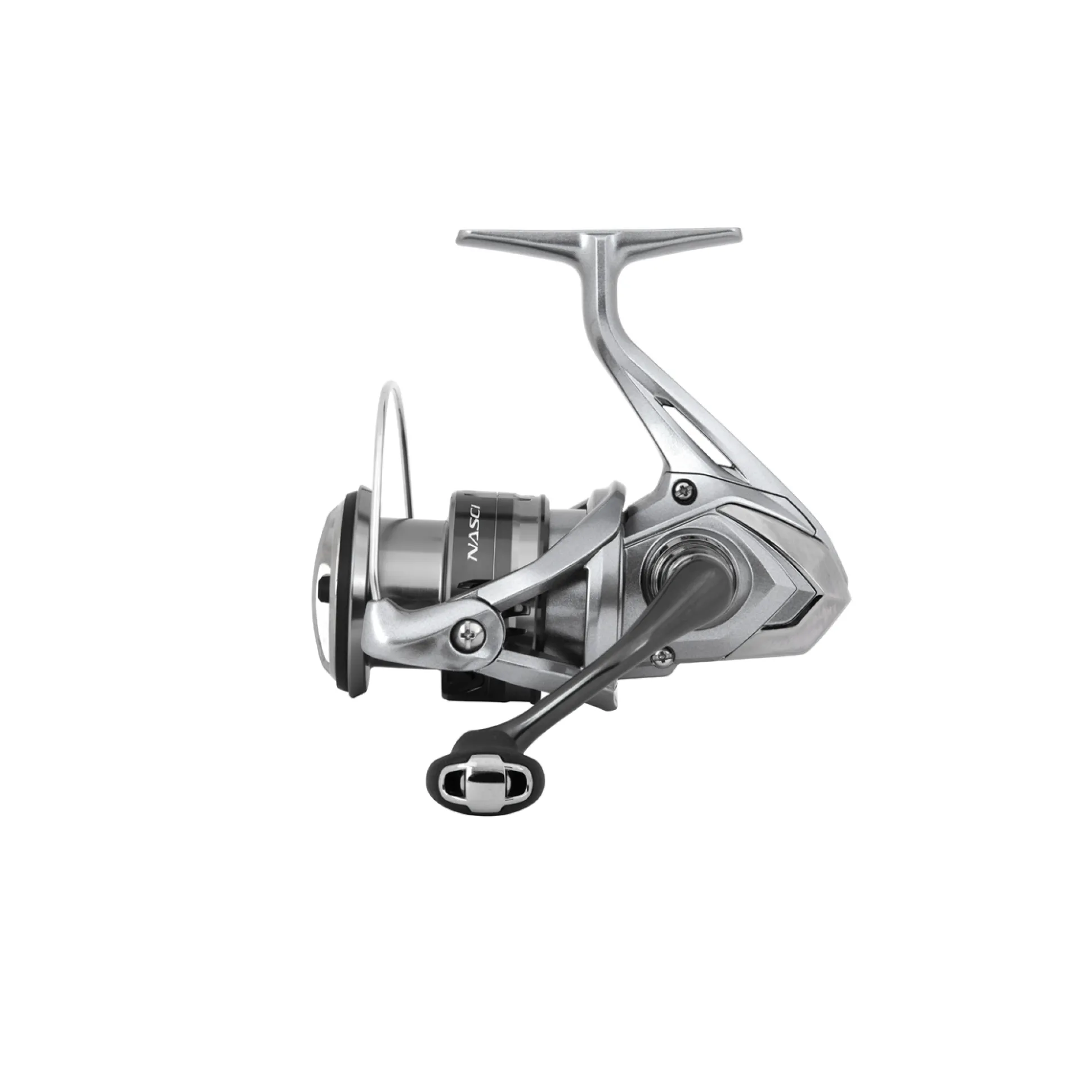 Shimano Nasci 2500 HG FC avokela