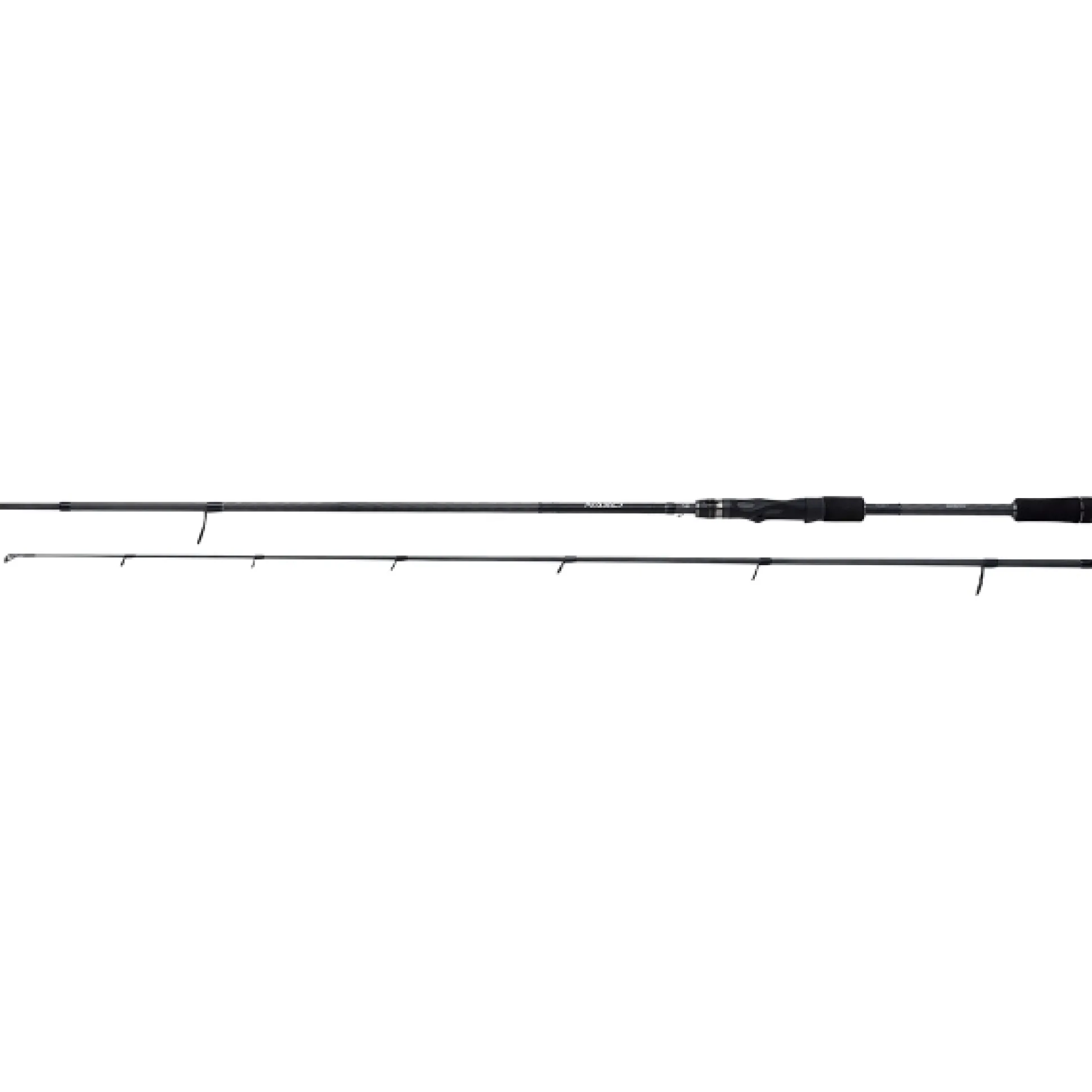 Shimano Nasci Avokelavapa fast 191cm 3-14g 2-os