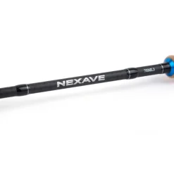 Shimano Nexave avokelavapa 241cm 7-21g 3-os.