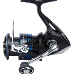 Shimano Nexave C3000 FI avokela