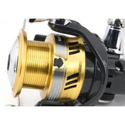 Shimano Sahara 4000 RD Takajarrullinen avokela