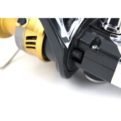 Shimano Sahara 4000 RD Takajarrullinen avokela