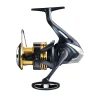 Shimano Sahara C3000 FJ avokela