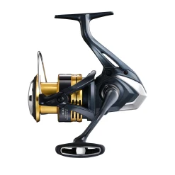 Shimano Sahara C3000 FJ avokela