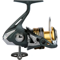 Shimano Sahara C3000 FJ avokela