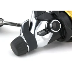 Shimano Sahara 3000S RD Takajarrullinen avokela