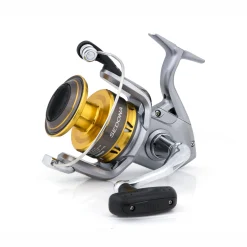 Shimano Sedona 500 FI avokela