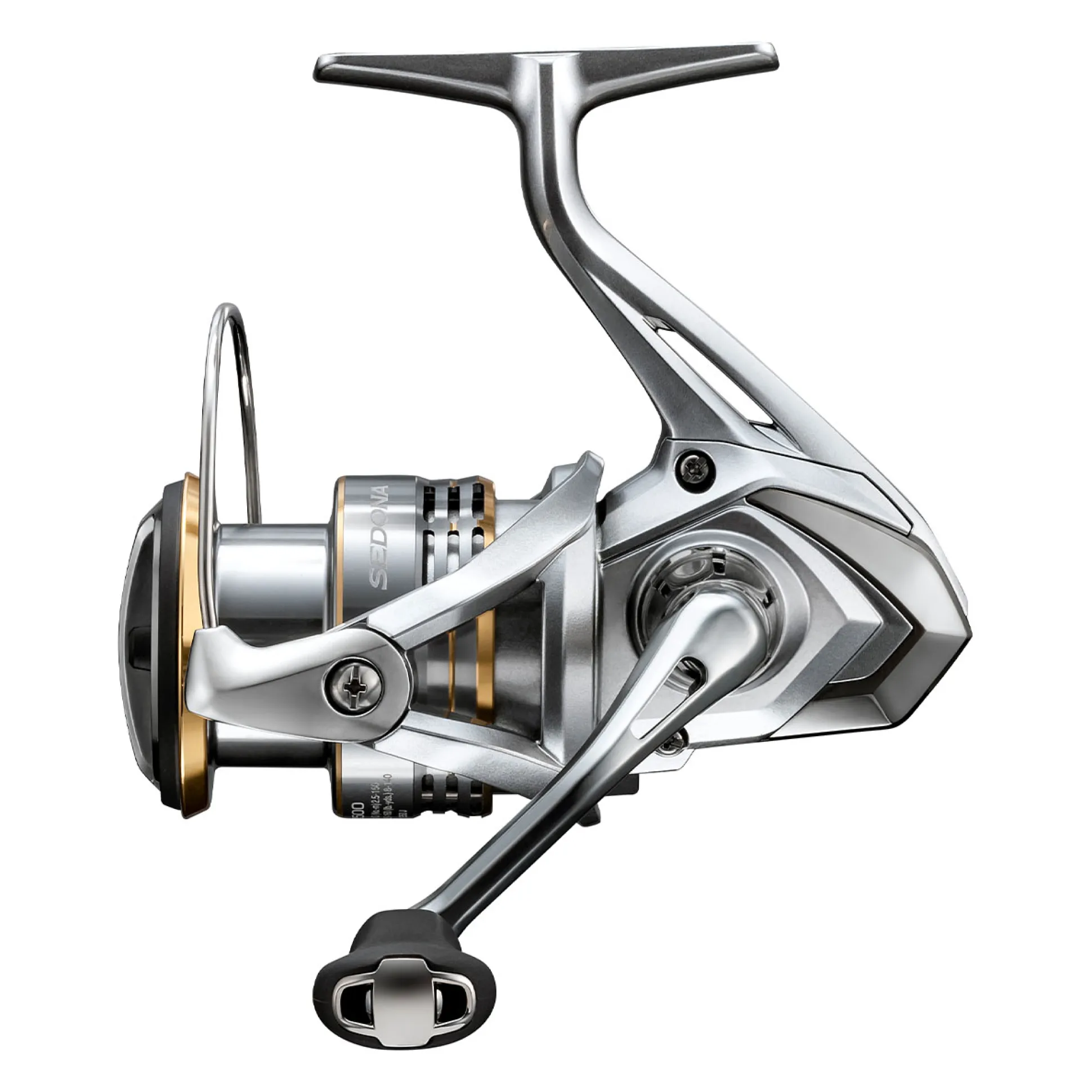 Shimano Sedona 2500 FJ avokela