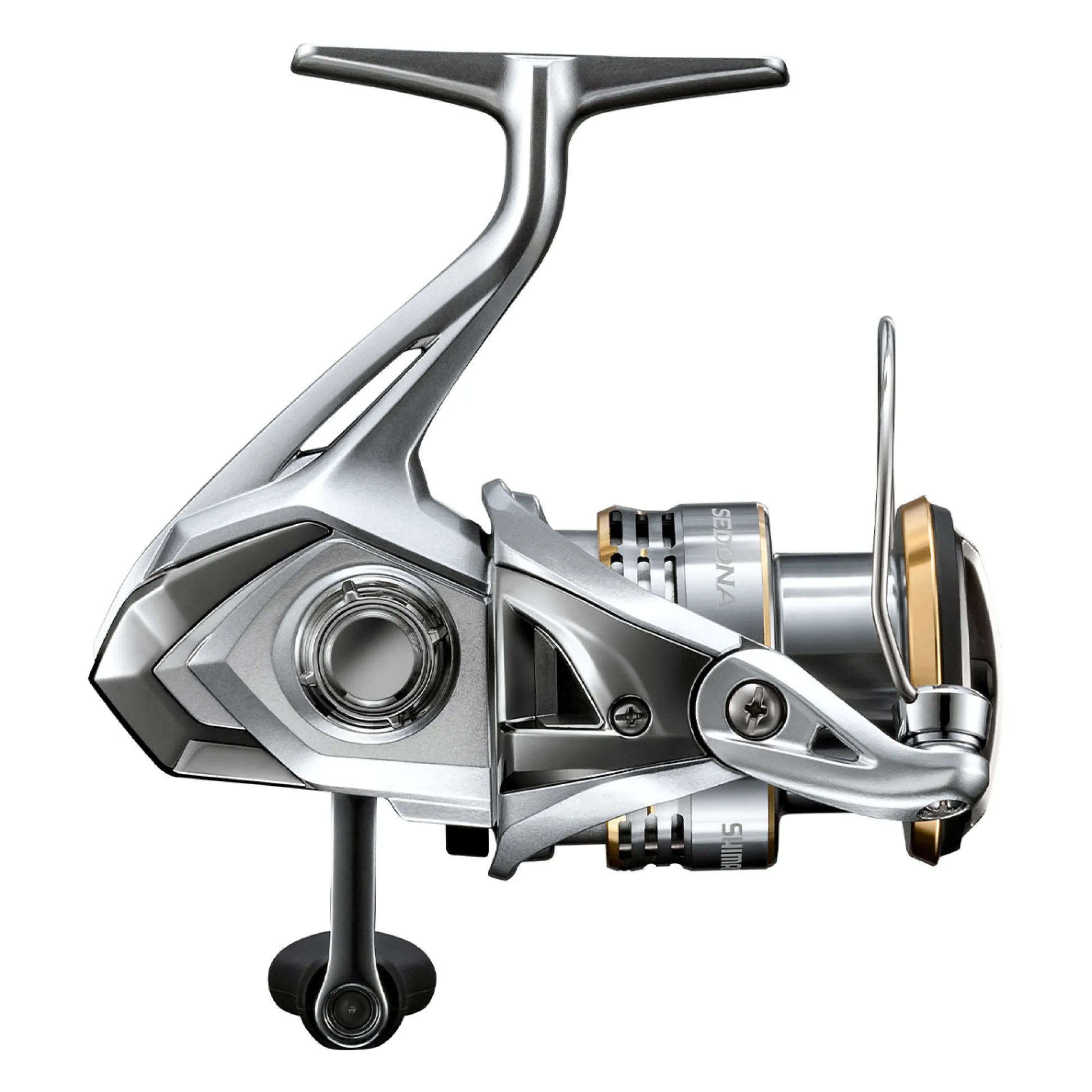 Shimano Sedona 2500 FJ avokela