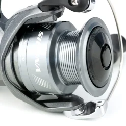 Shimano Sienna 2500RE Takajarrullinen avokela