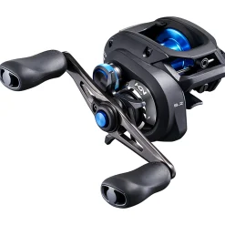 Shimano SLX DC 150 oikeakätinen hyrräkela