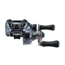 Shimano SLX DC XT 71 XG hyrräkela vasenkätinen
