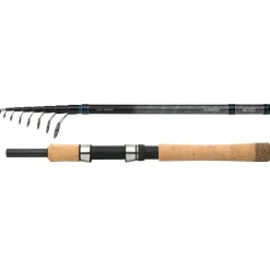 Shimano S.T.C TE Spinning Mini Tele 180cm 3-14g