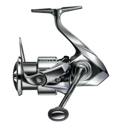 Shimano Stella 2500 FK avokela
