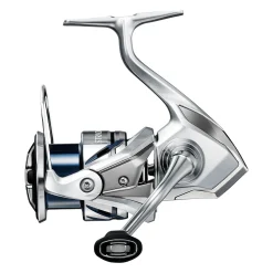Shimano Stradic 2500 FM avokela